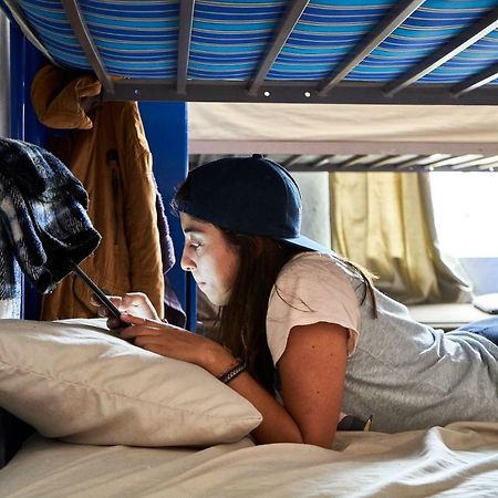 Hostal Americana Guadalajara Zewnętrze zdjęcie