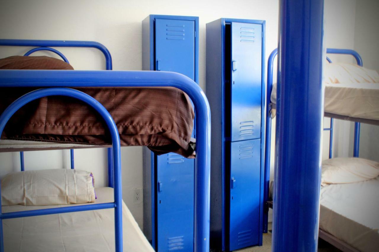Hostal Americana Guadalajara Zewnętrze zdjęcie