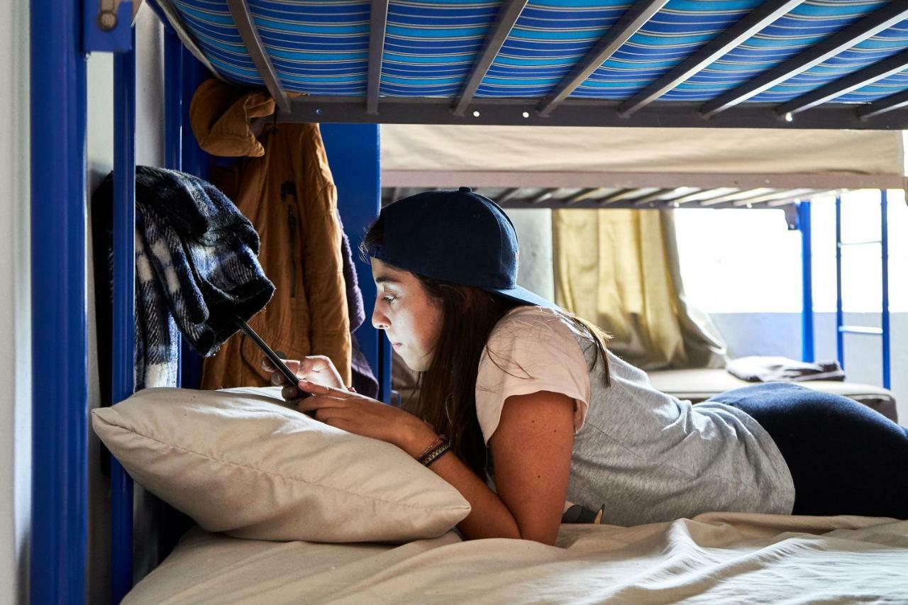 Hostal Americana Guadalajara Zewnętrze zdjęcie