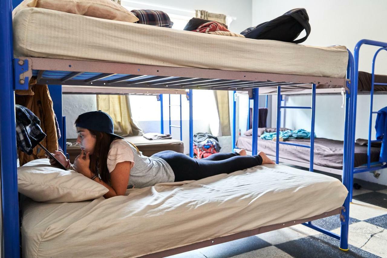 Hostal Americana Guadalajara Zewnętrze zdjęcie