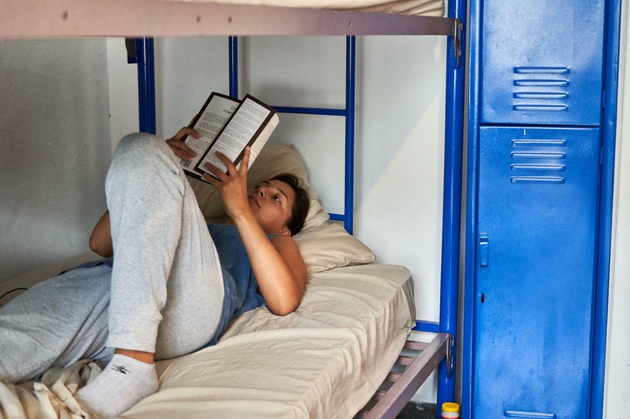 Hostal Americana Guadalajara Zewnętrze zdjęcie